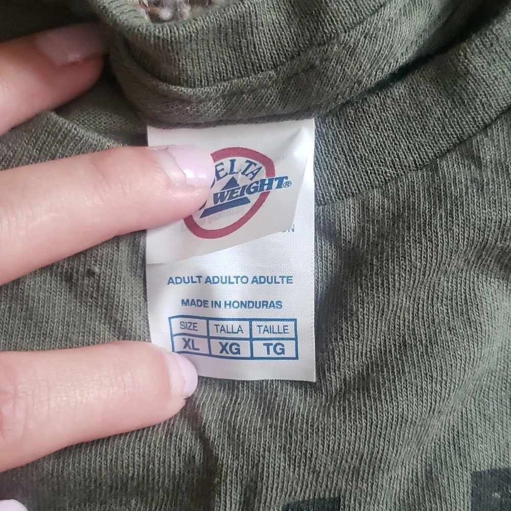 Mens shirt - Picture 3 of 3